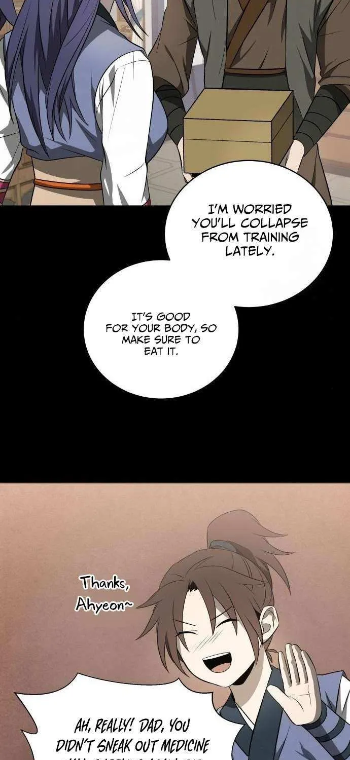 Mount Hua Sect’s Greatest Genius Chapter 12 page 24 - 
