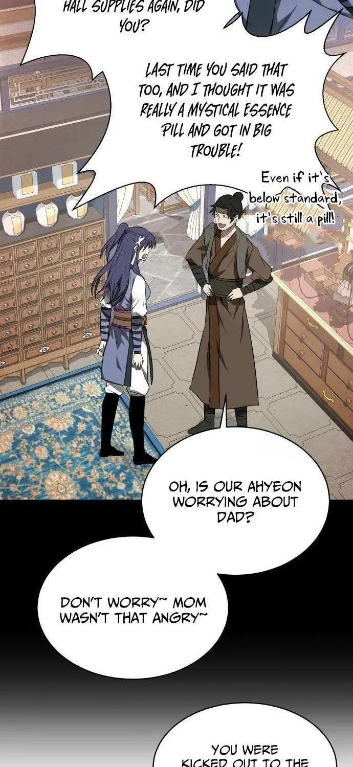Mount Hua Sect’s Greatest Genius Chapter 12 page 25 - 