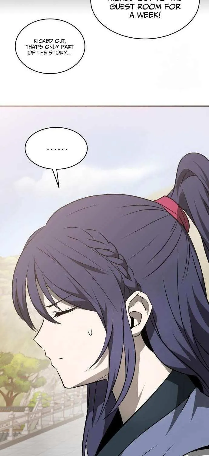 Mount Hua Sect’s Greatest Genius Chapter 12 page 26 - 