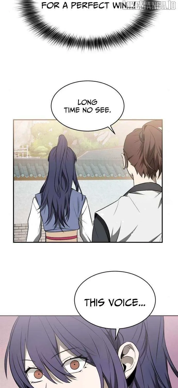 Mount Hua Sect’s Greatest Genius Chapter 12 page 29 - 