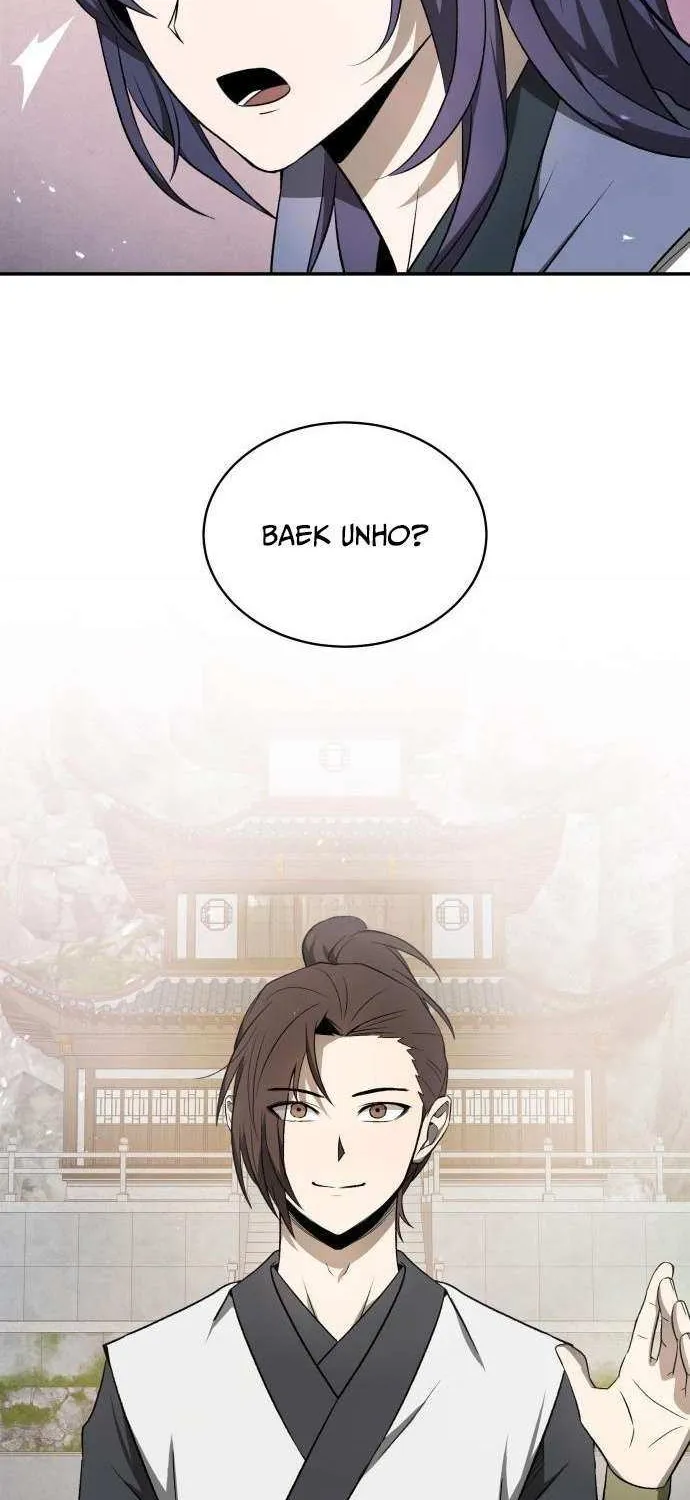 Mount Hua Sect’s Greatest Genius Chapter 12 page 30 - 