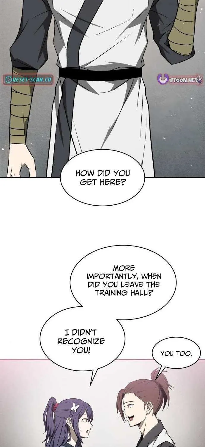 Mount Hua Sect’s Greatest Genius Chapter 12 page 31 - 