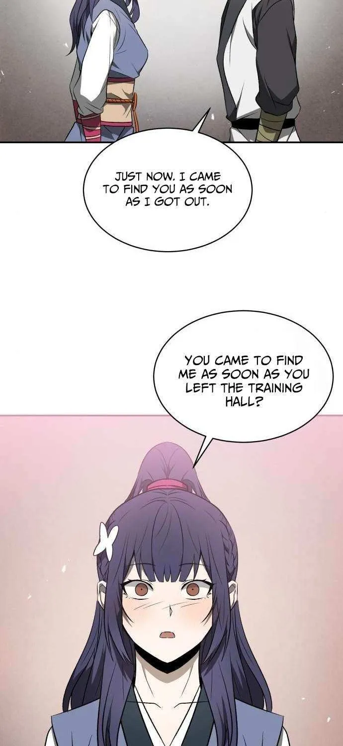Mount Hua Sect’s Greatest Genius Chapter 12 page 32 - 
