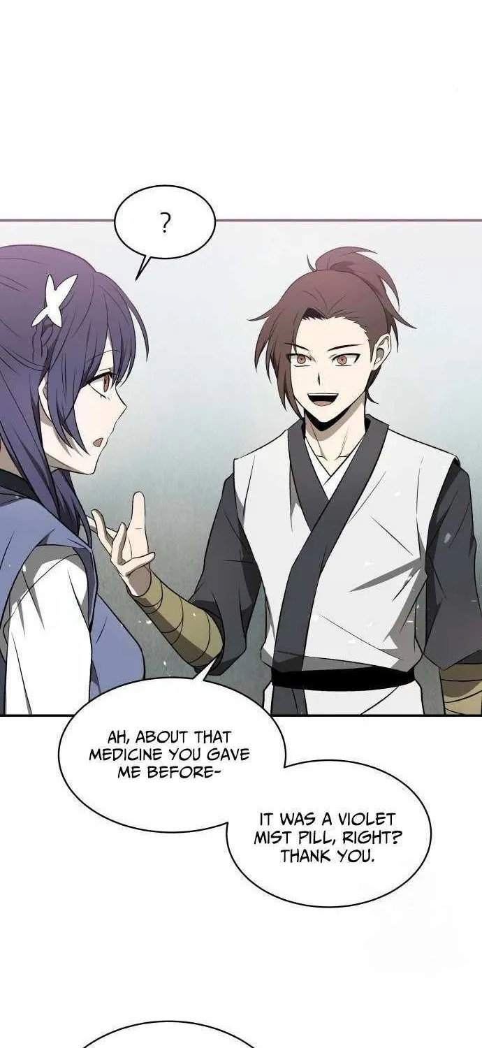 Mount Hua Sect’s Greatest Genius Chapter 12 page 34 - 