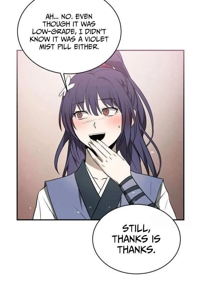 Mount Hua Sect’s Greatest Genius Chapter 12 page 35 - 