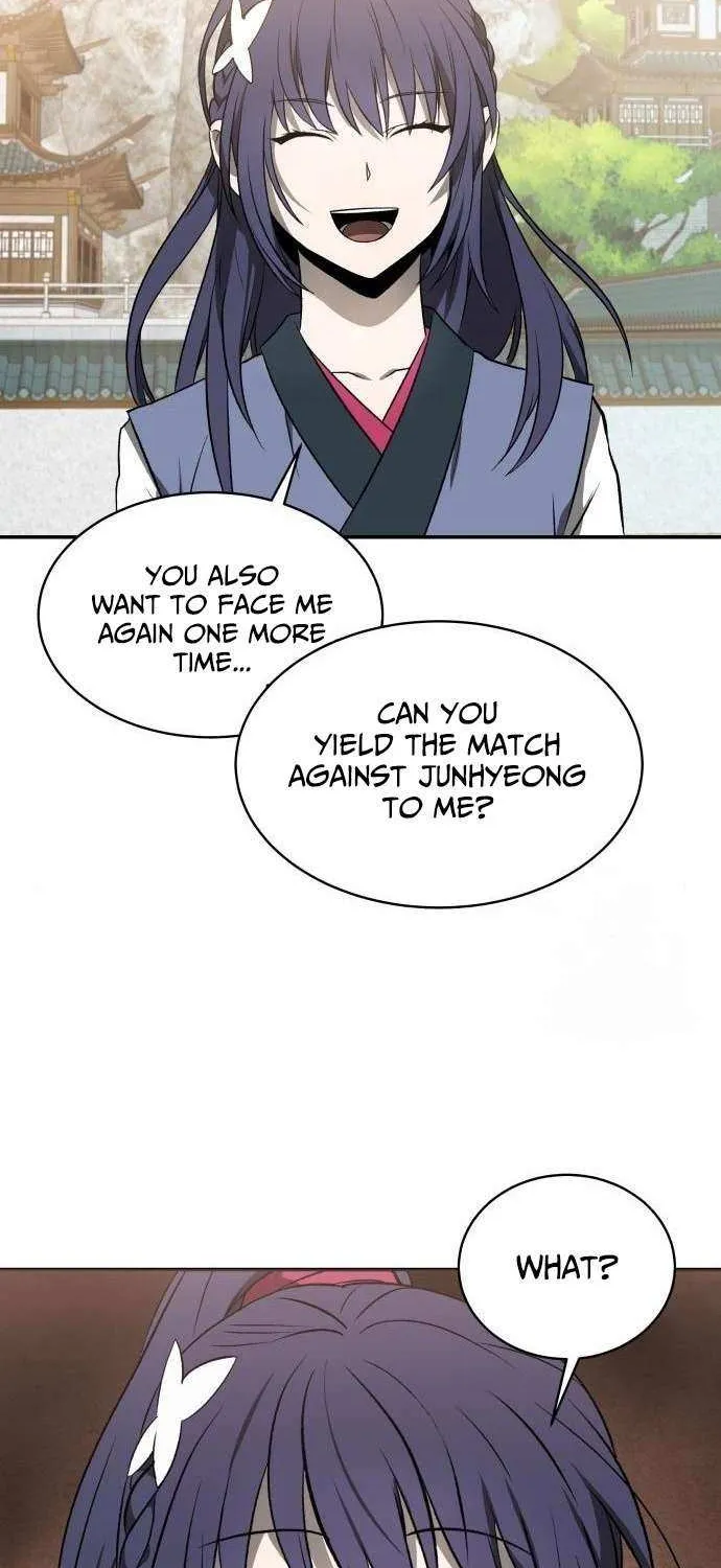 Mount Hua Sect’s Greatest Genius Chapter 12 page 37 - 
