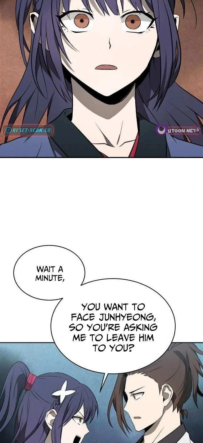 Mount Hua Sect’s Greatest Genius Chapter 12 page 38 - 