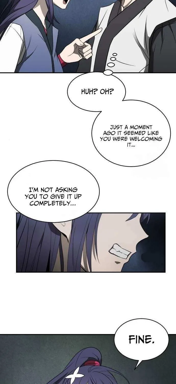 Mount Hua Sect’s Greatest Genius Chapter 12 page 39 - 