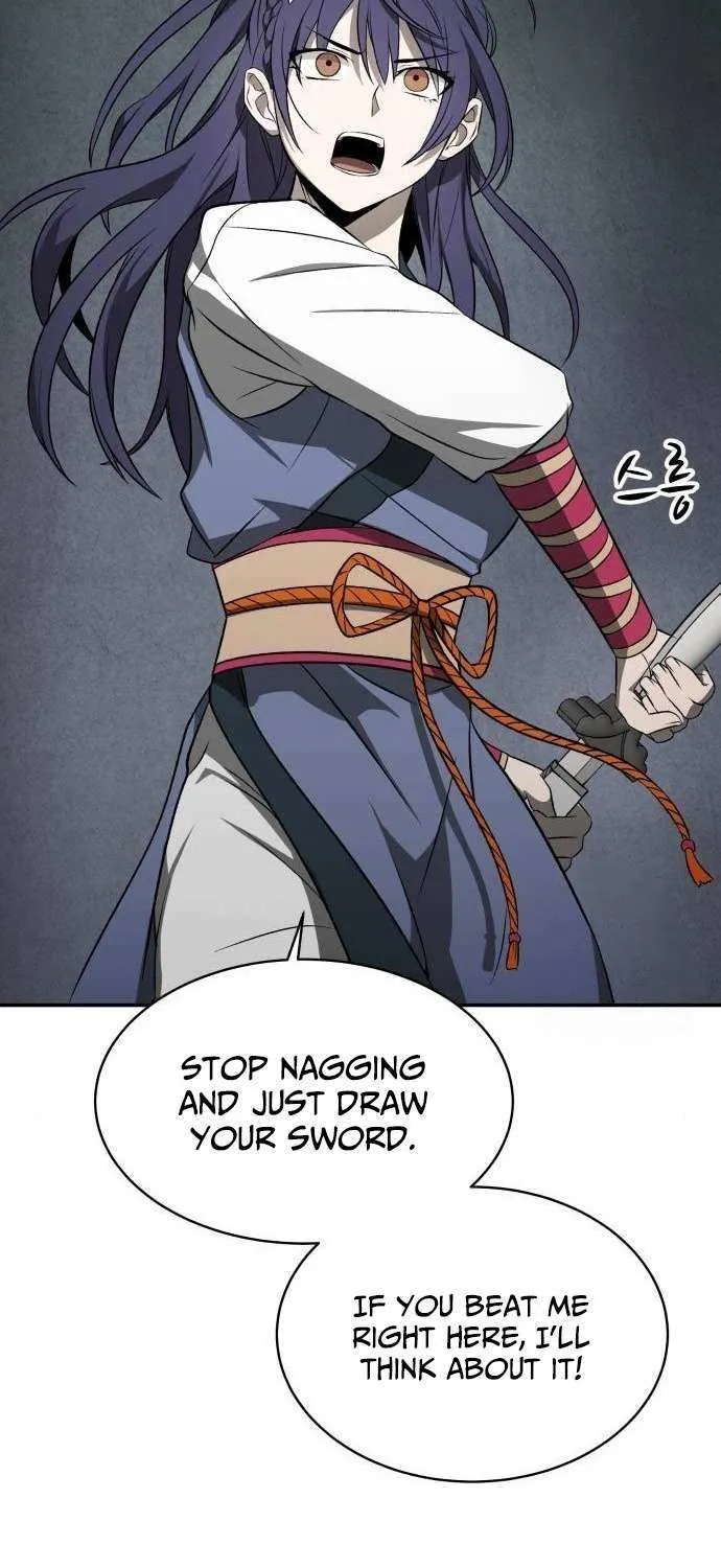 Mount Hua Sect’s Greatest Genius Chapter 12 page 40 - 
