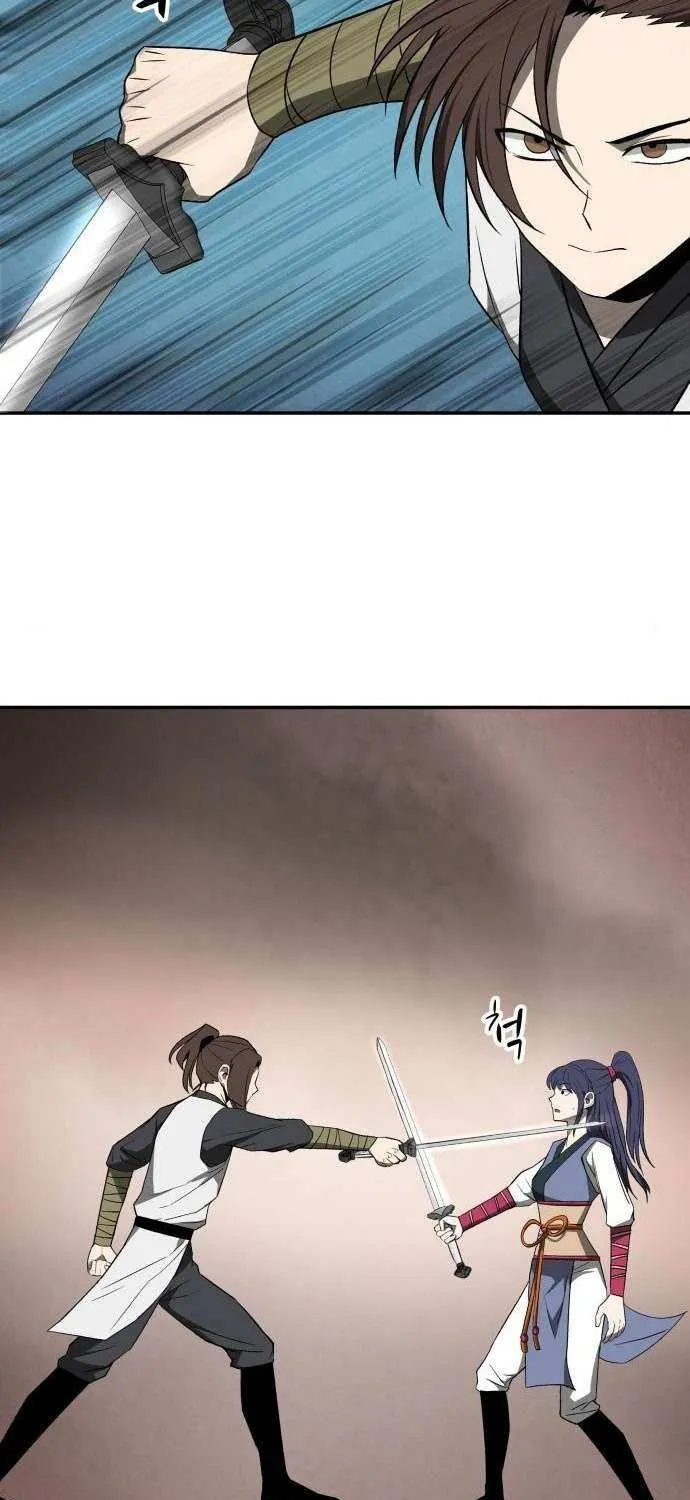 Mount Hua Sect’s Greatest Genius Chapter 12 page 47 - 