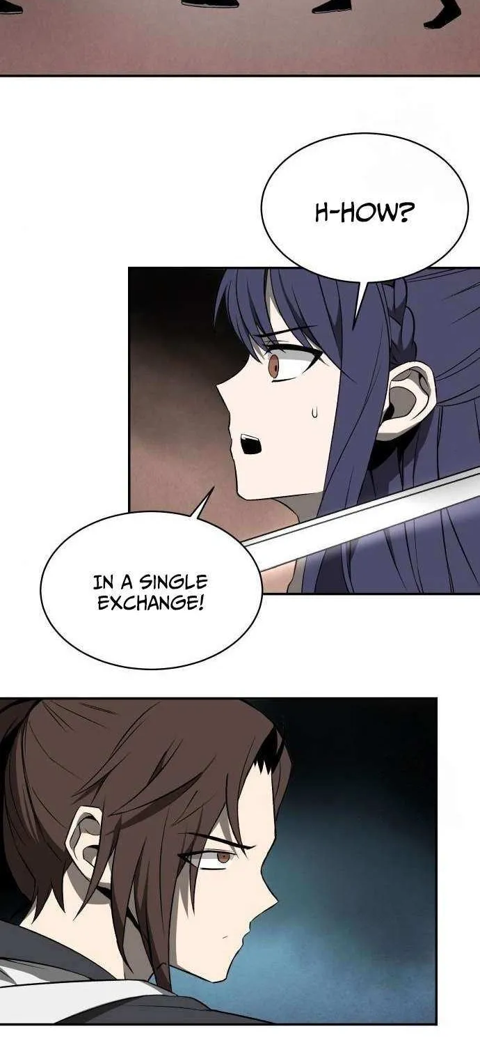Mount Hua Sect’s Greatest Genius Chapter 12 page 48 - 