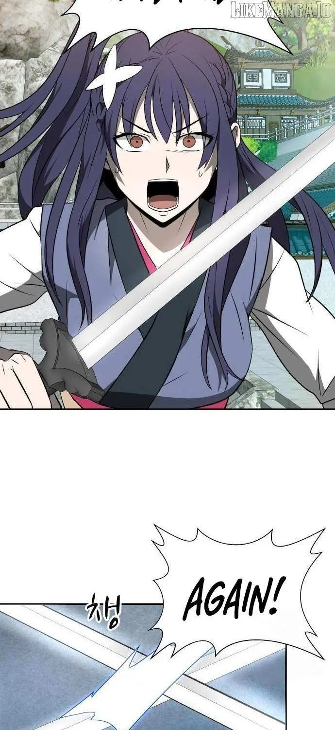 Mount Hua Sect’s Greatest Genius Chapter 12 page 50 - 