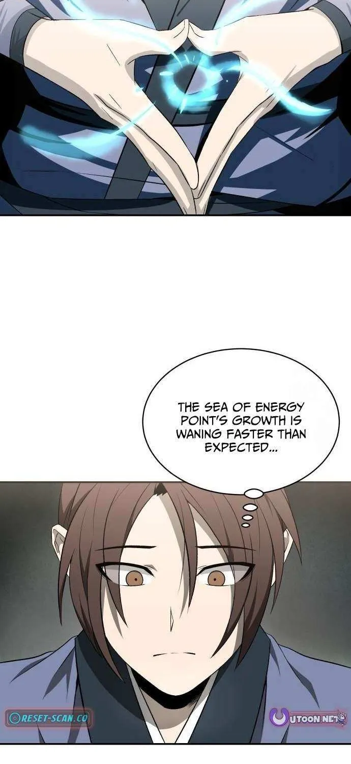 Mount Hua Sect’s Greatest Genius Chapter 12 page 6 - 