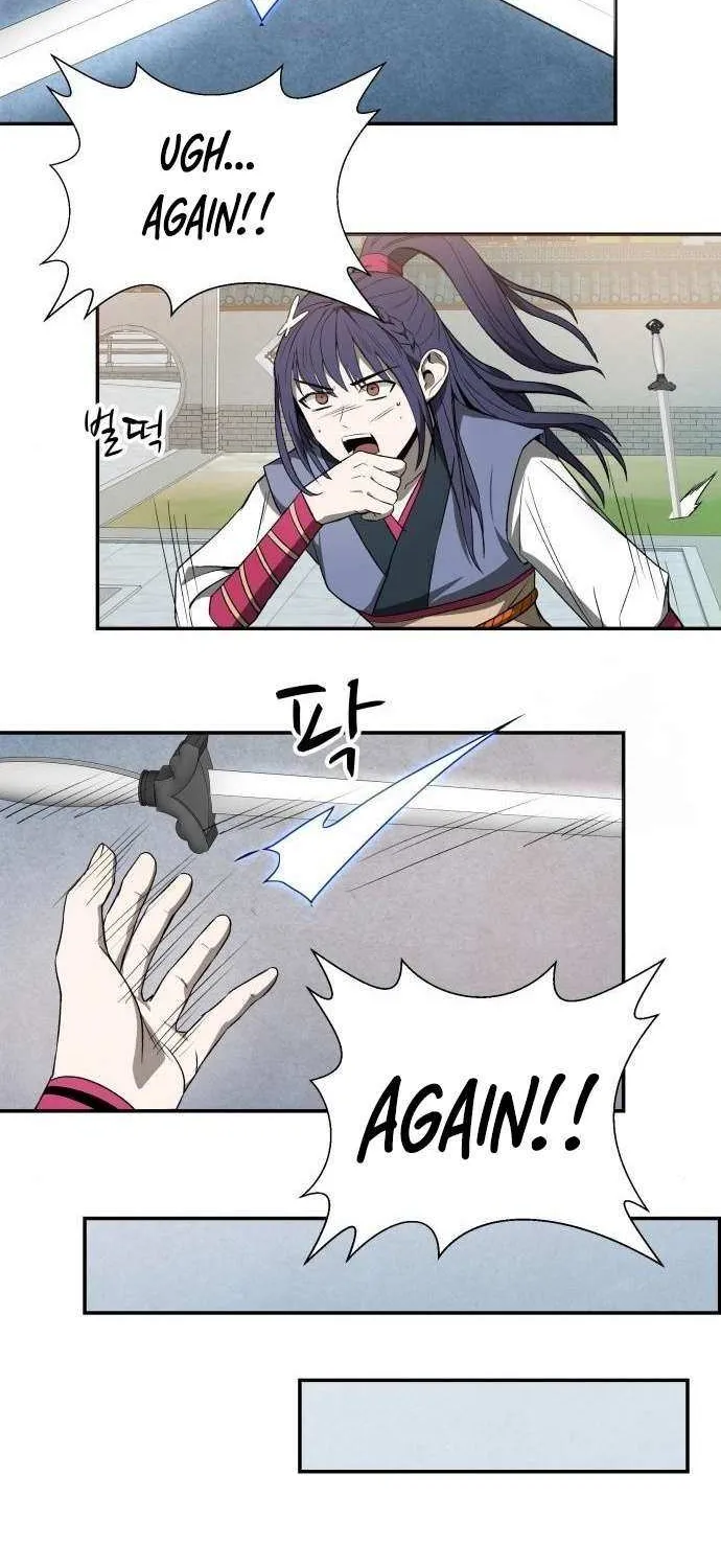 Mount Hua Sect’s Greatest Genius Chapter 12 page 51 - 