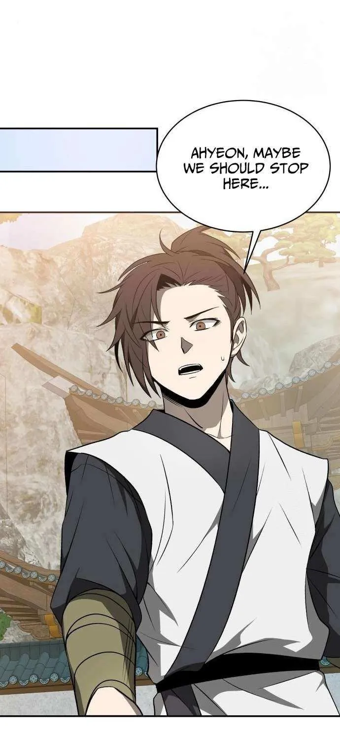 Mount Hua Sect’s Greatest Genius Chapter 12 page 52 - 