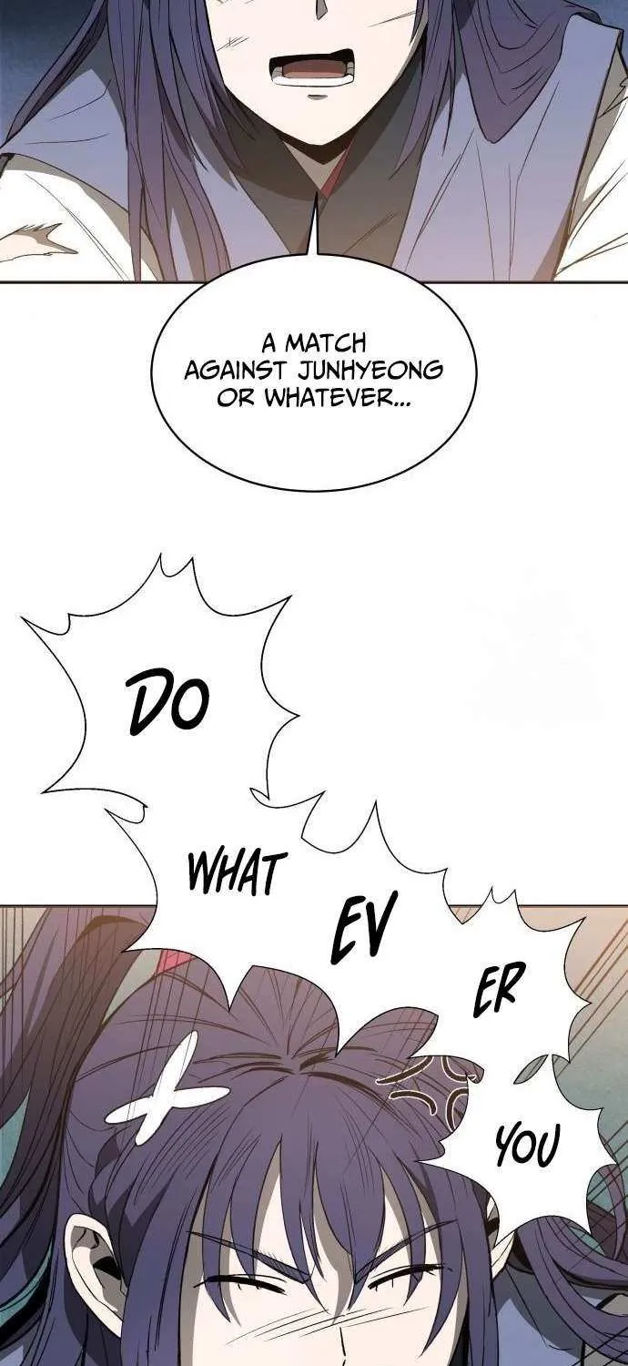 Mount Hua Sect’s Greatest Genius Chapter 12 page 54 - 