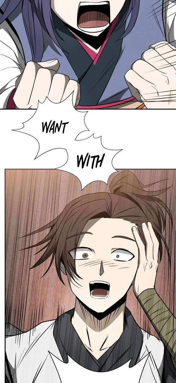 Mount Hua Sect’s Greatest Genius Chapter 12 page 55 - 