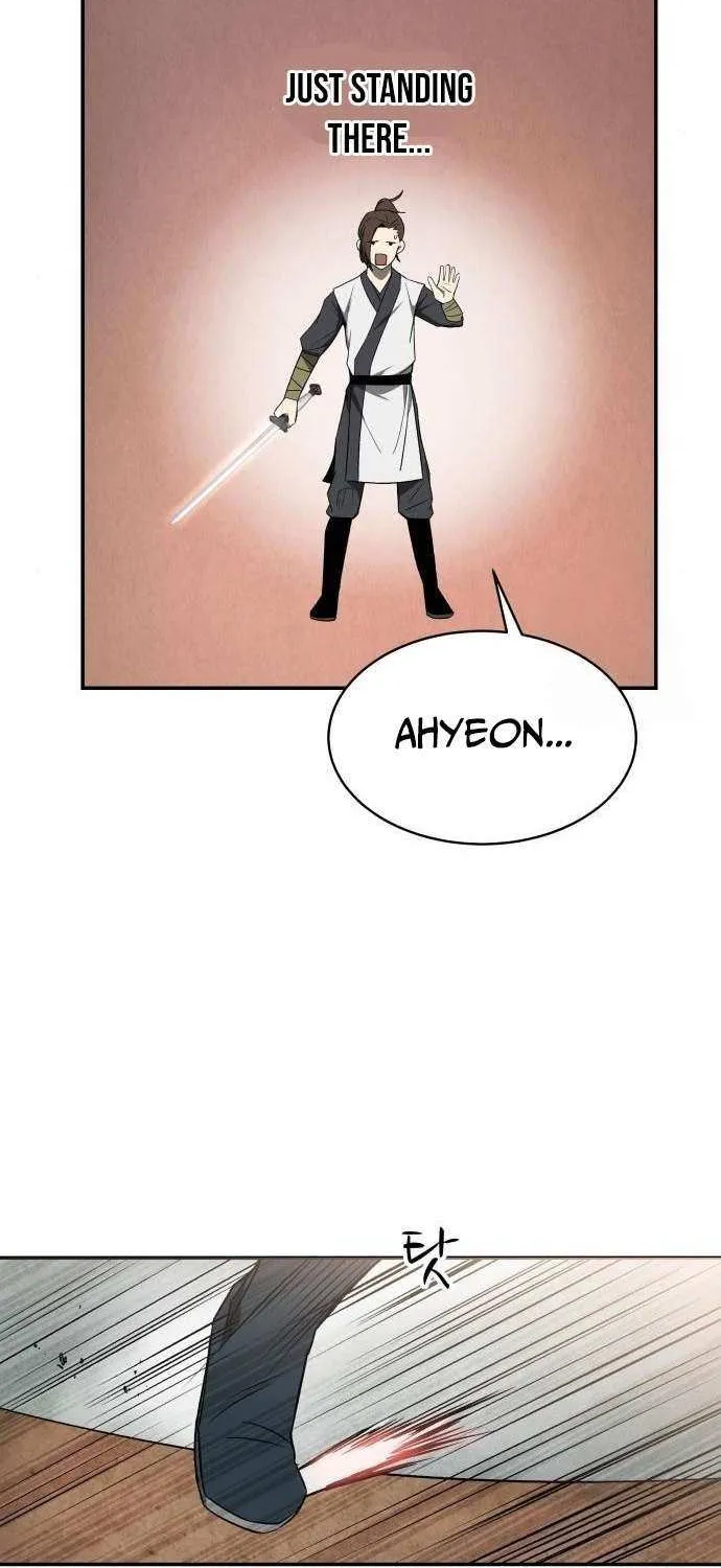 Mount Hua Sect’s Greatest Genius Chapter 12 page 58 - 