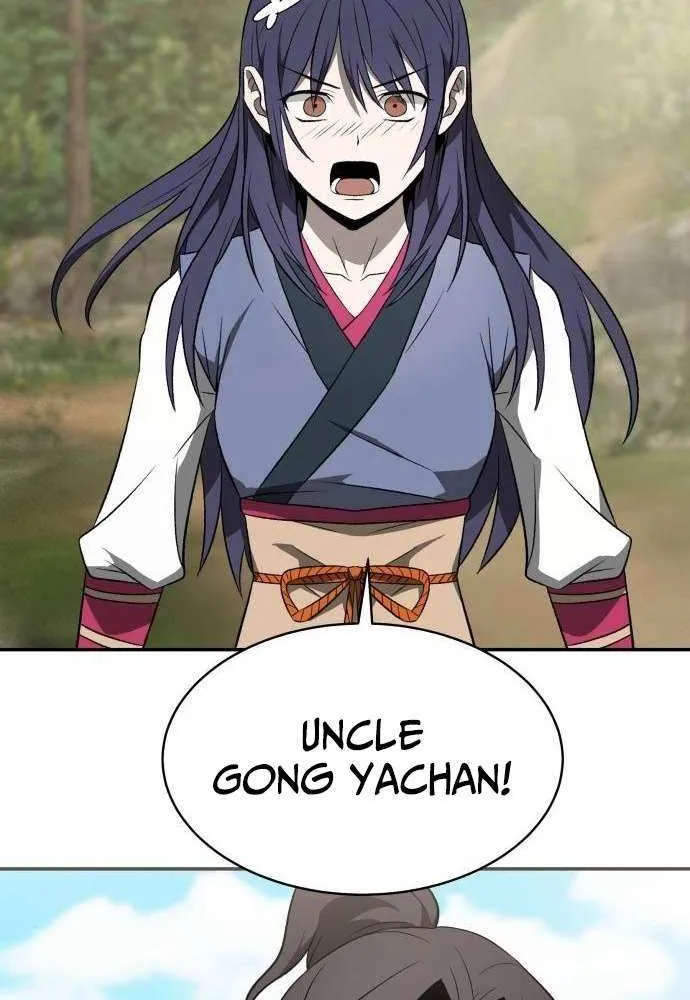 Mount Hua Sect’s Greatest Genius Chapter 12 page 63 - 