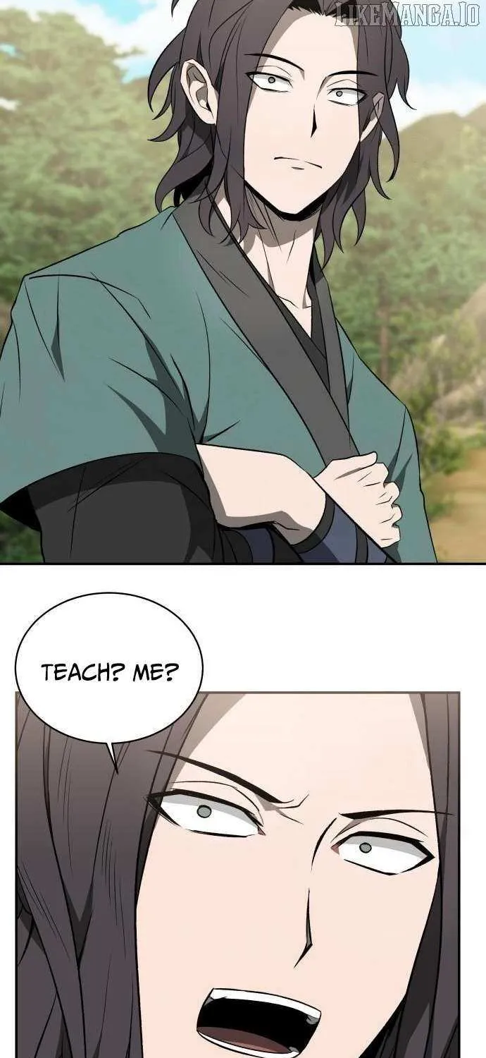 Mount Hua Sect’s Greatest Genius Chapter 12 page 64 - 