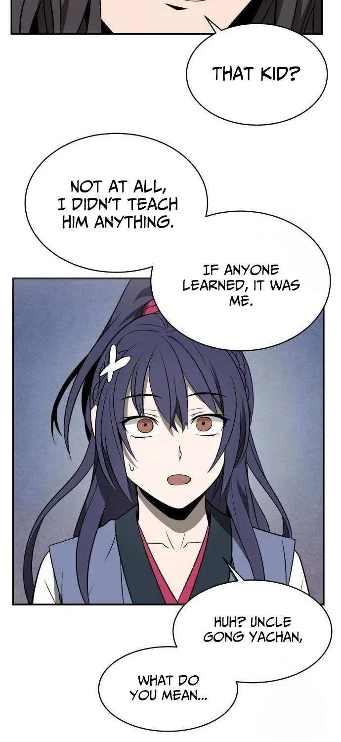 Mount Hua Sect’s Greatest Genius Chapter 12 page 65 - 