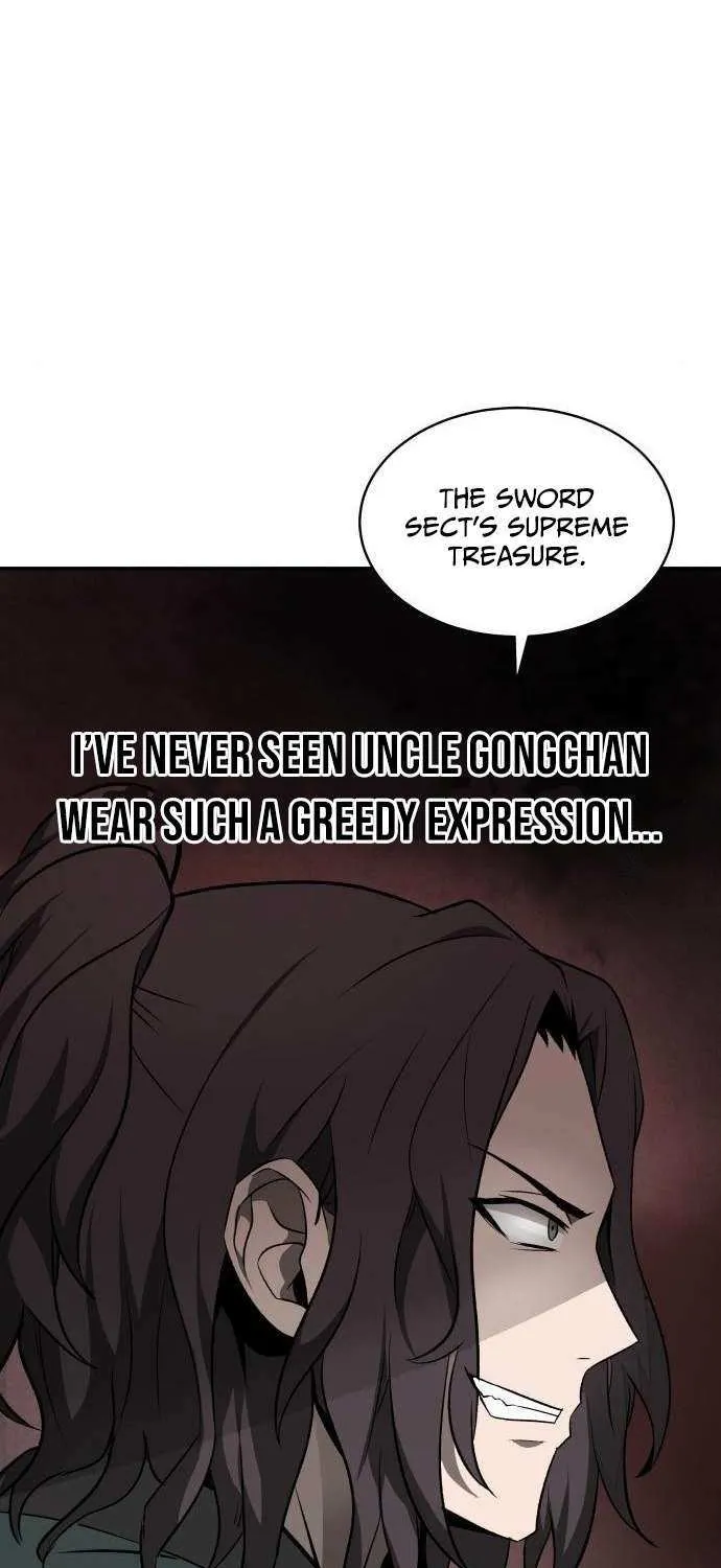 Mount Hua Sect’s Greatest Genius Chapter 12 page 66 - 