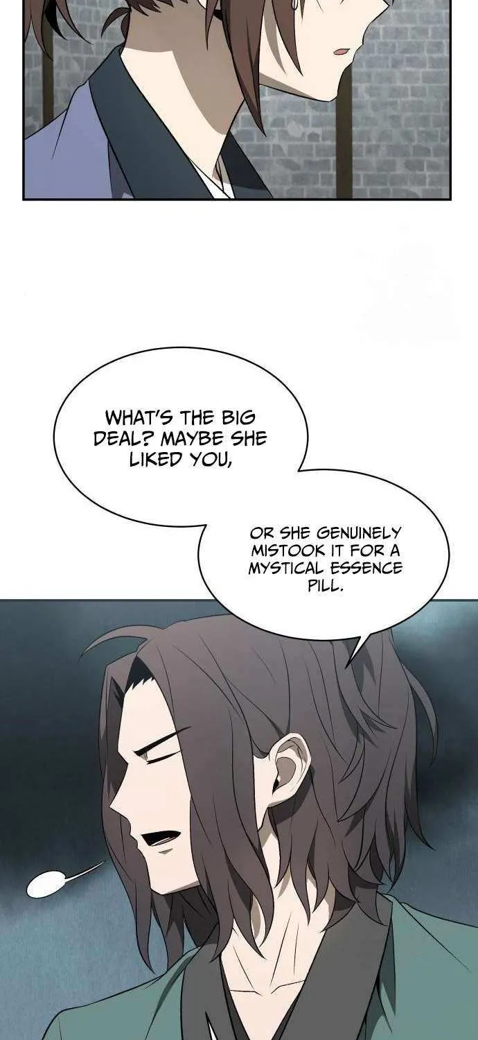 Mount Hua Sect’s Greatest Genius Chapter 12 page 9 - 