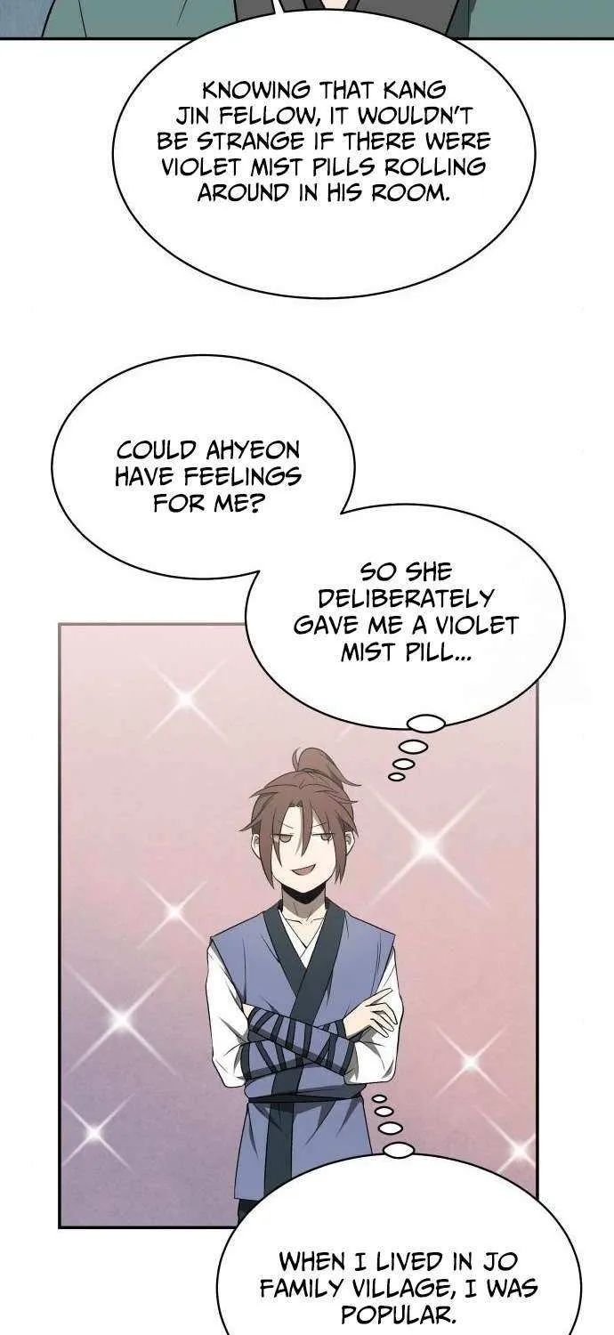 Mount Hua Sect’s Greatest Genius Chapter 12 page 10 - 
