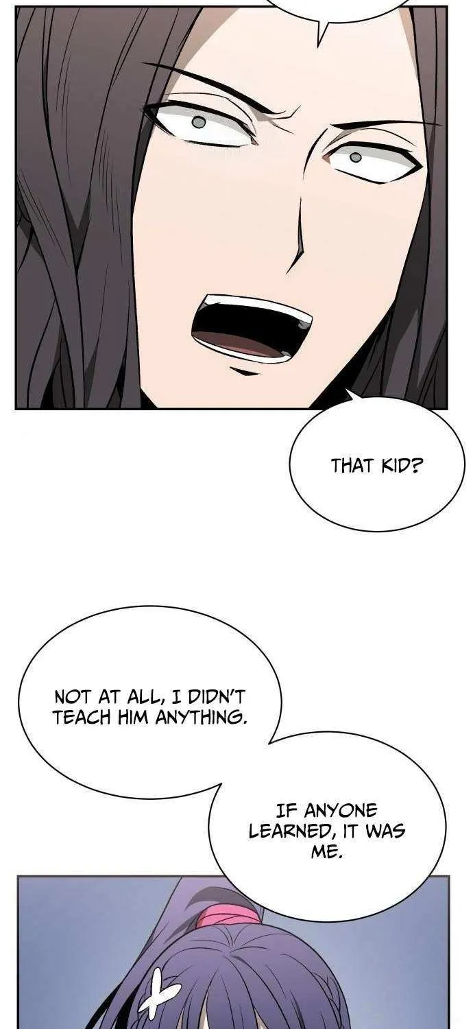 Mount Hua Sect’s Greatest Genius Chapter 13 page 2 - 