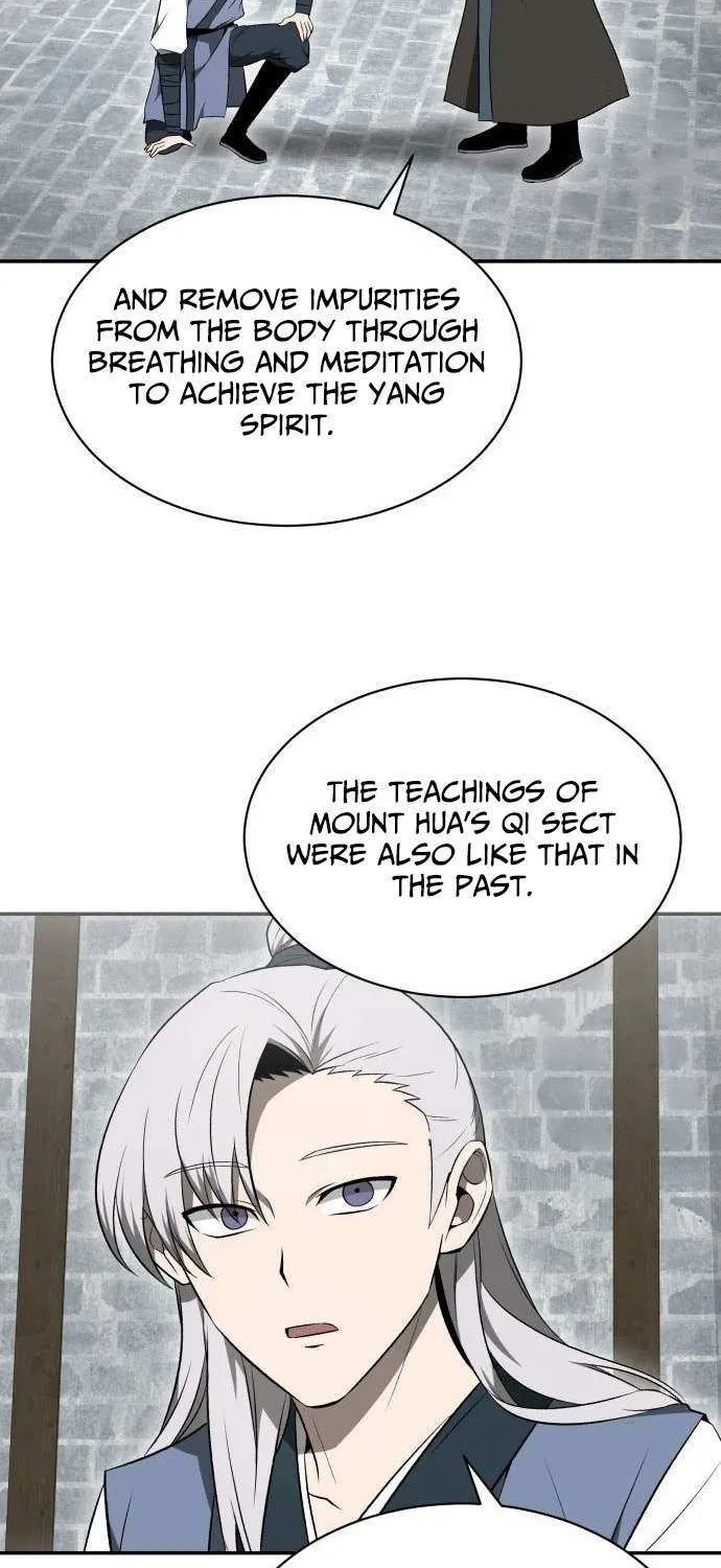 Mount Hua Sect’s Greatest Genius Chapter 13 page 11 - 