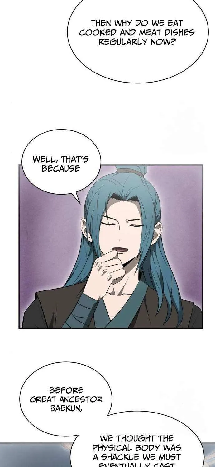 Mount Hua Sect’s Greatest Genius Chapter 13 page 12 - 