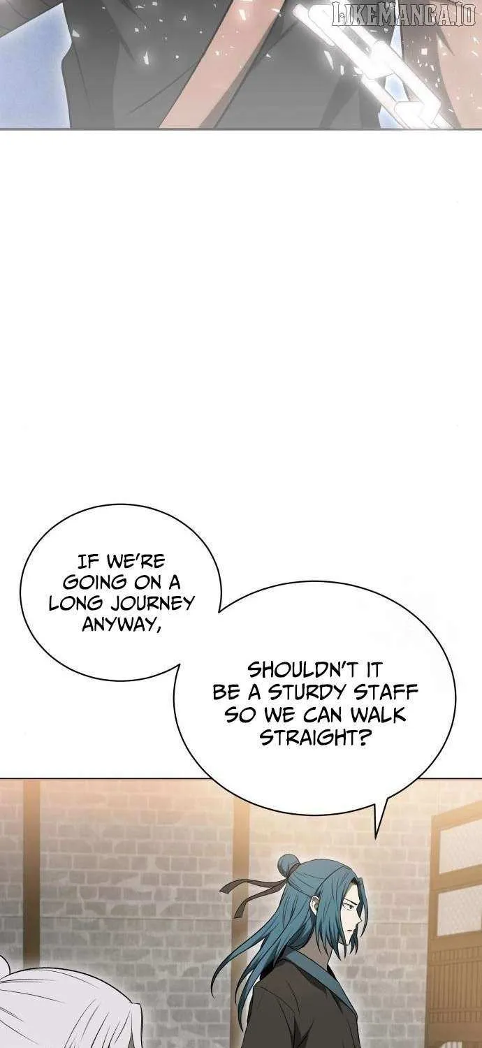 Mount Hua Sect’s Greatest Genius Chapter 13 page 15 - 