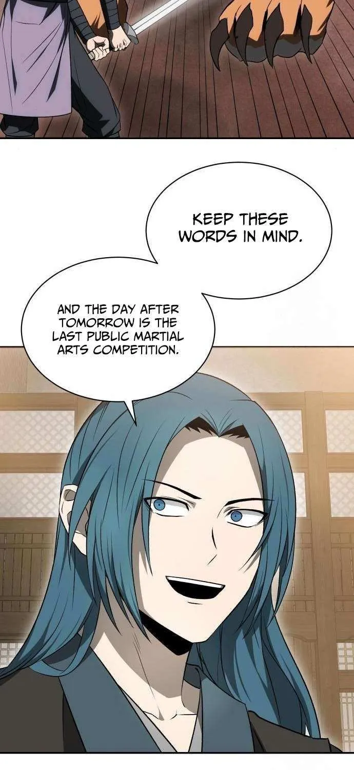 Mount Hua Sect’s Greatest Genius Chapter 13 page 17 - 