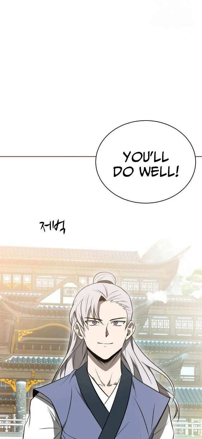 Mount Hua Sect’s Greatest Genius Chapter 13 page 18 - 