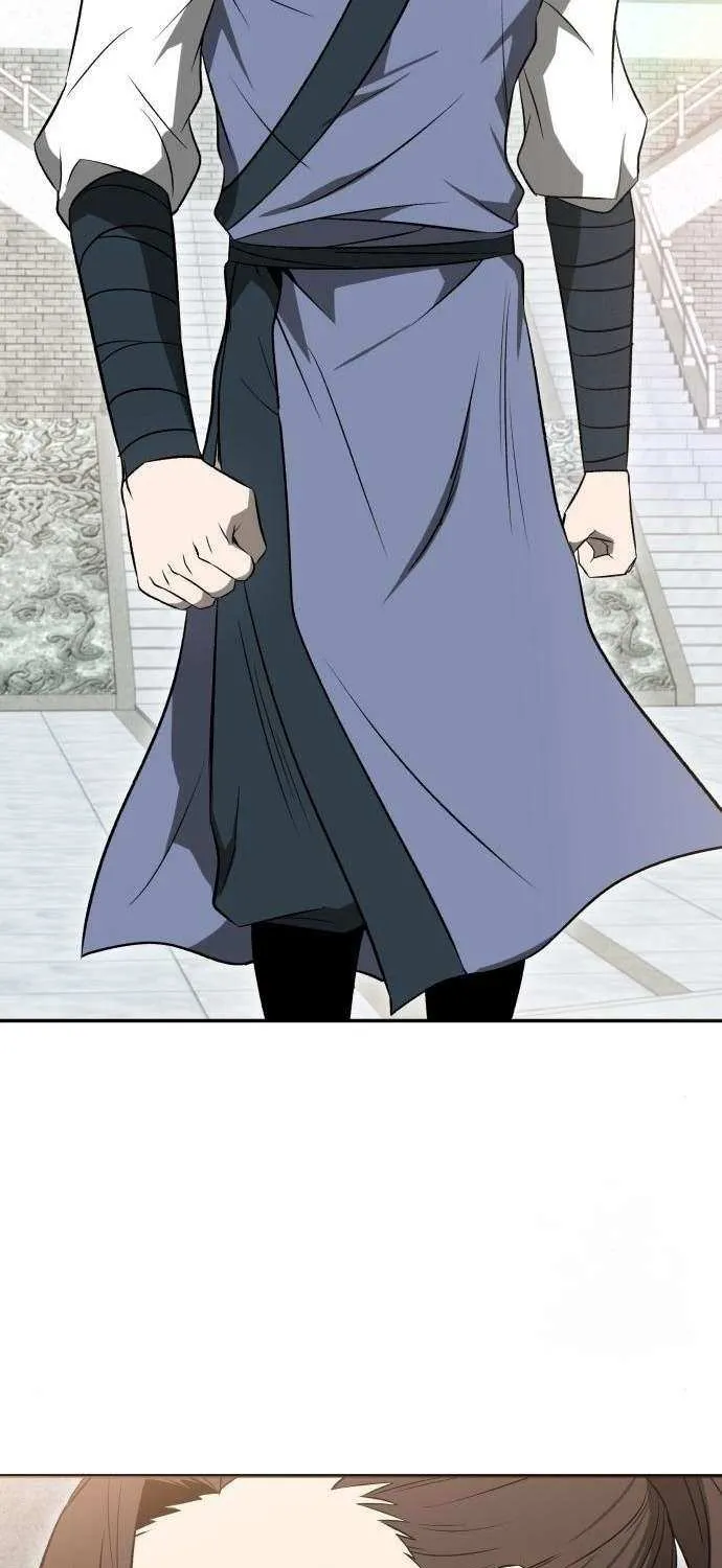 Mount Hua Sect’s Greatest Genius Chapter 13 page 19 - 