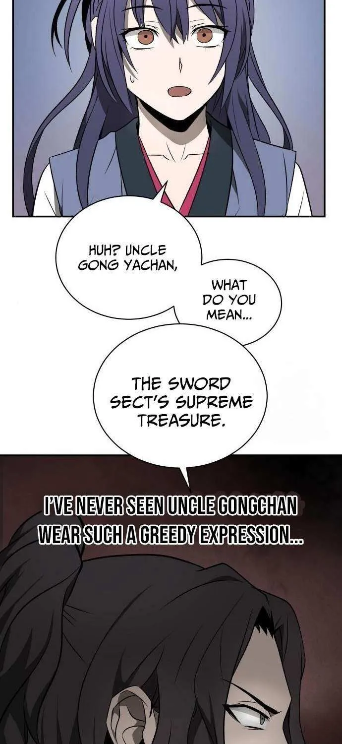 Mount Hua Sect’s Greatest Genius Chapter 13 page 3 - 