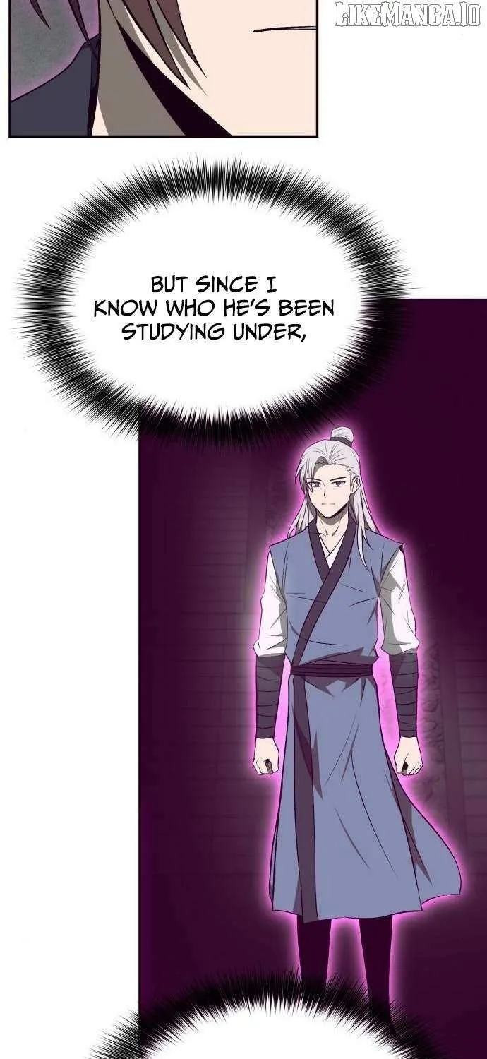 Mount Hua Sect’s Greatest Genius Chapter 13 page 22 - 