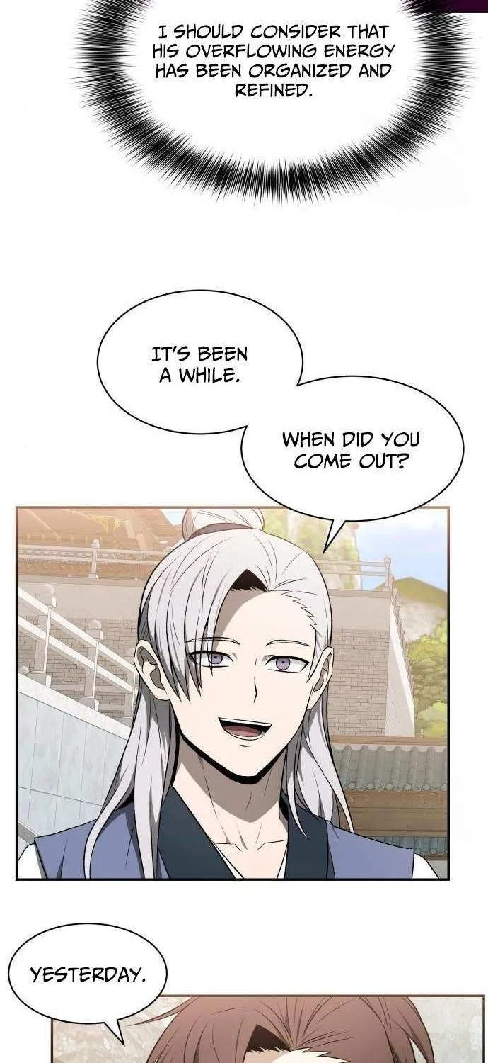 Mount Hua Sect’s Greatest Genius Chapter 13 page 23 - 