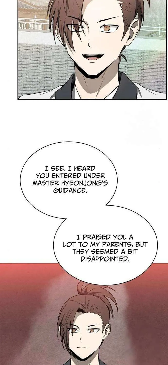 Mount Hua Sect’s Greatest Genius Chapter 13 page 24 - 