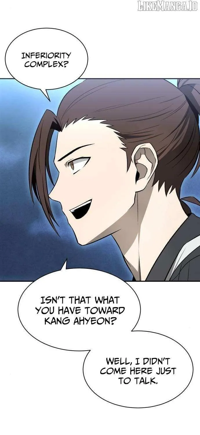 Mount Hua Sect’s Greatest Genius Chapter 13 page 29 - 