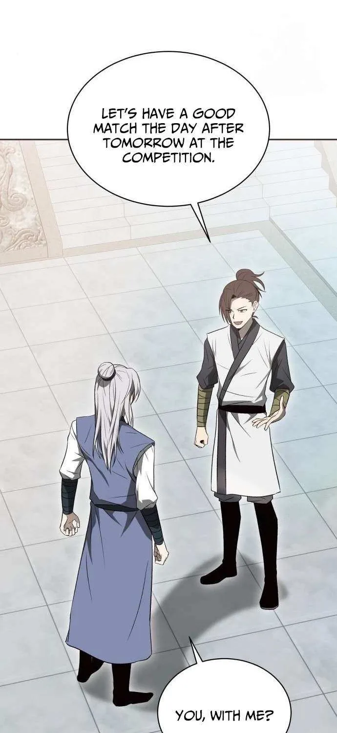 Mount Hua Sect’s Greatest Genius Chapter 13 page 30 - 