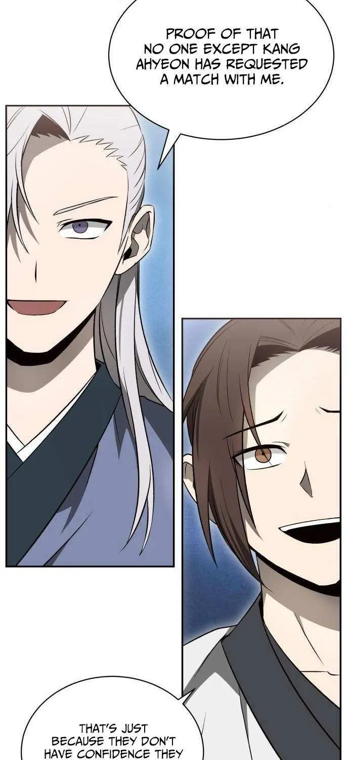 Mount Hua Sect’s Greatest Genius Chapter 13 page 32 - 