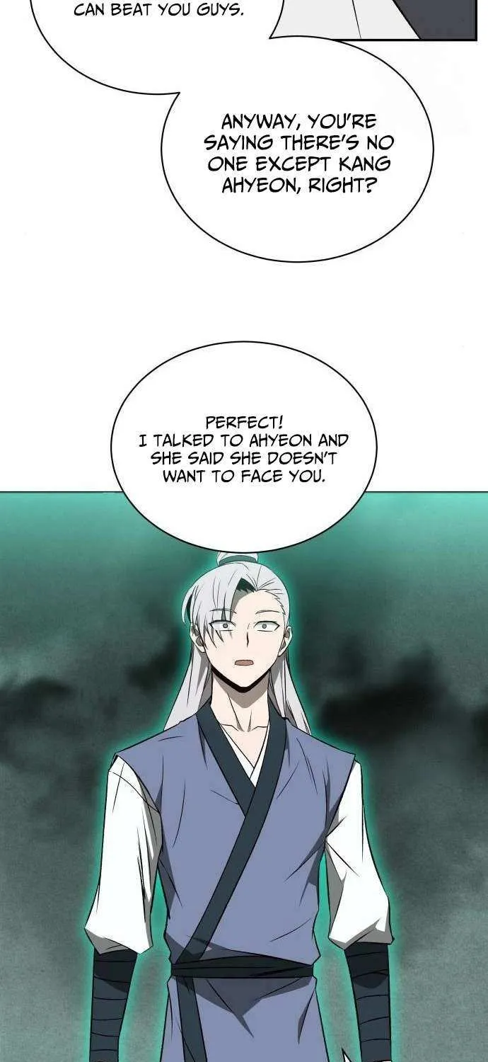 Mount Hua Sect’s Greatest Genius Chapter 13 page 33 - 