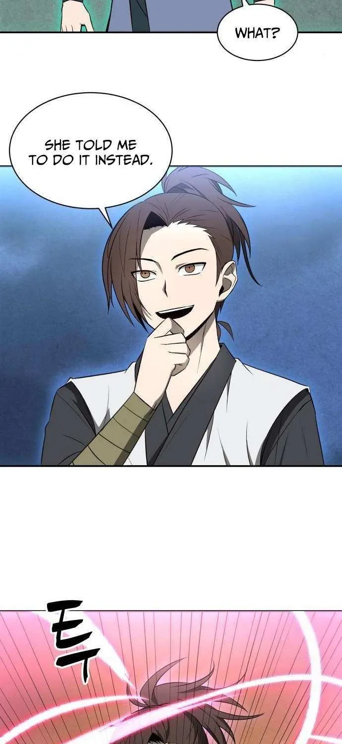 Mount Hua Sect’s Greatest Genius Chapter 13 page 34 - 