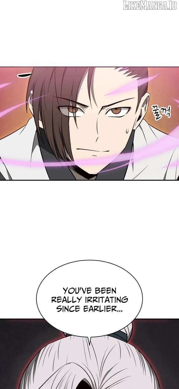 Mount Hua Sect’s Greatest Genius Chapter 13 page 36 - 