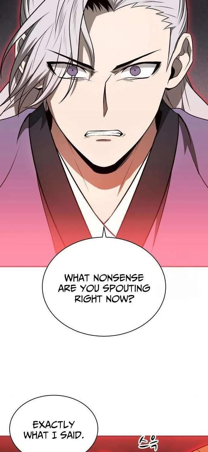 Mount Hua Sect’s Greatest Genius Chapter 13 page 37 - 