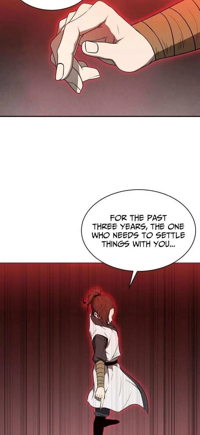 Mount Hua Sect’s Greatest Genius Chapter 13 page 38 - 