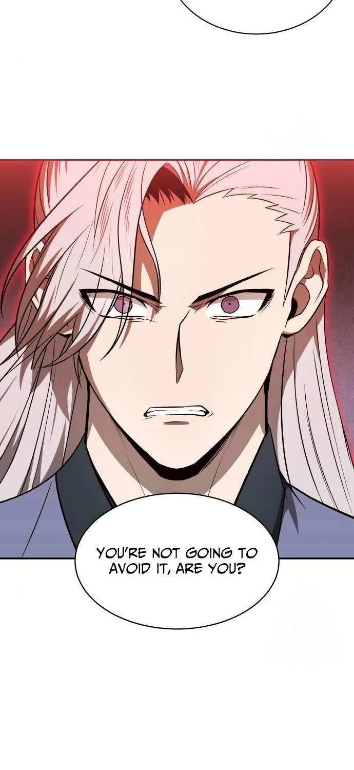 Mount Hua Sect’s Greatest Genius Chapter 13 page 41 - 