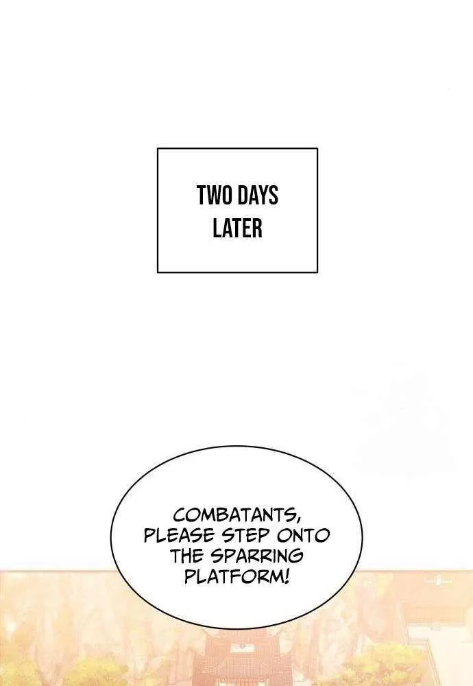 Mount Hua Sect’s Greatest Genius Chapter 13 page 42 - 
