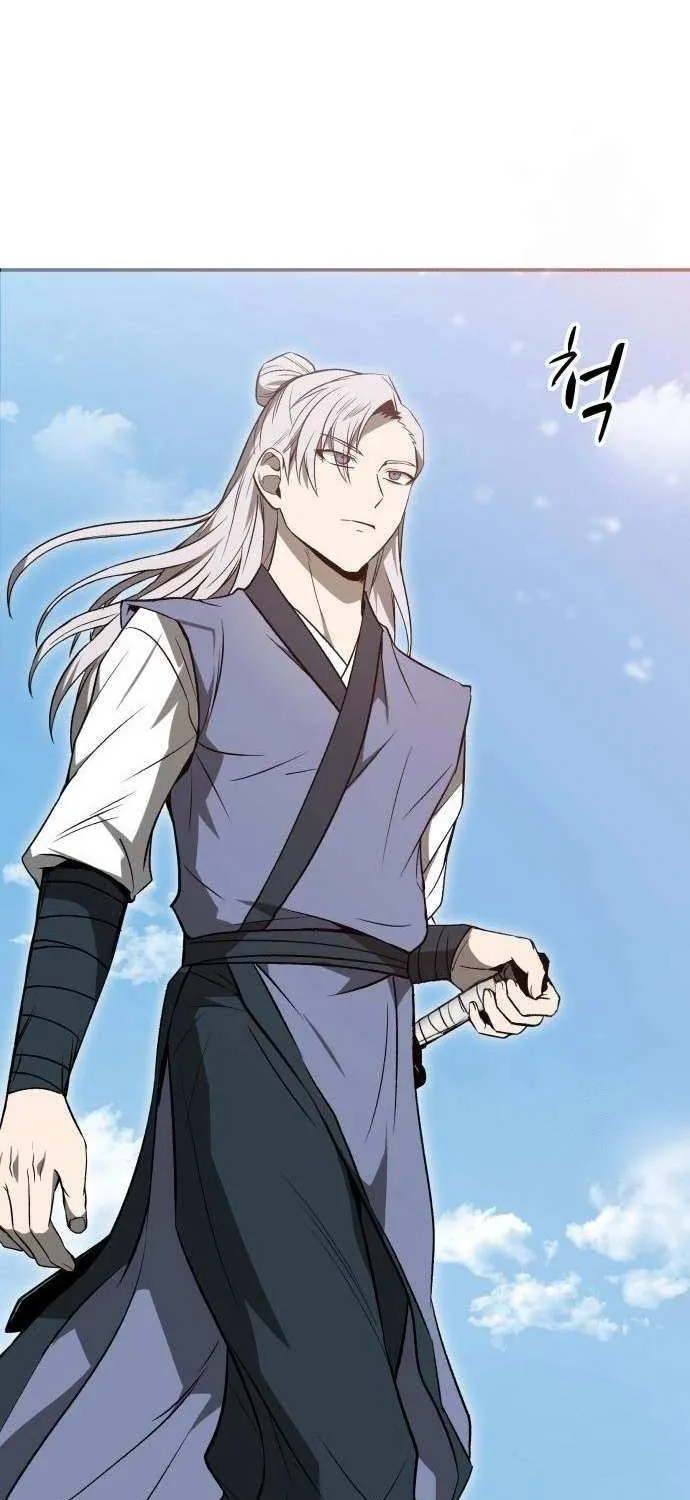Mount Hua Sect’s Greatest Genius Chapter 13 page 45 - 
